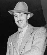 walt-disney