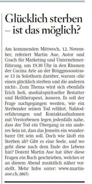 Bericht_So