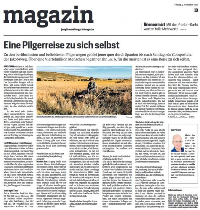 Magazin