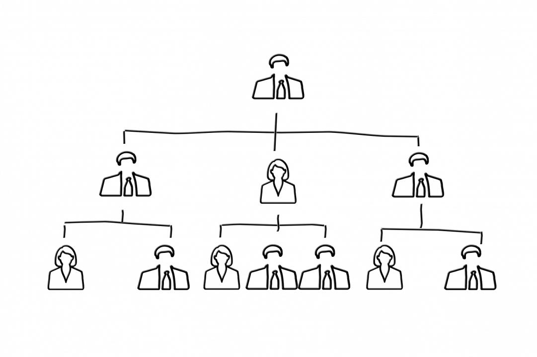 organization-chart-3558622_1920
