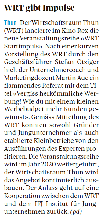 WRT